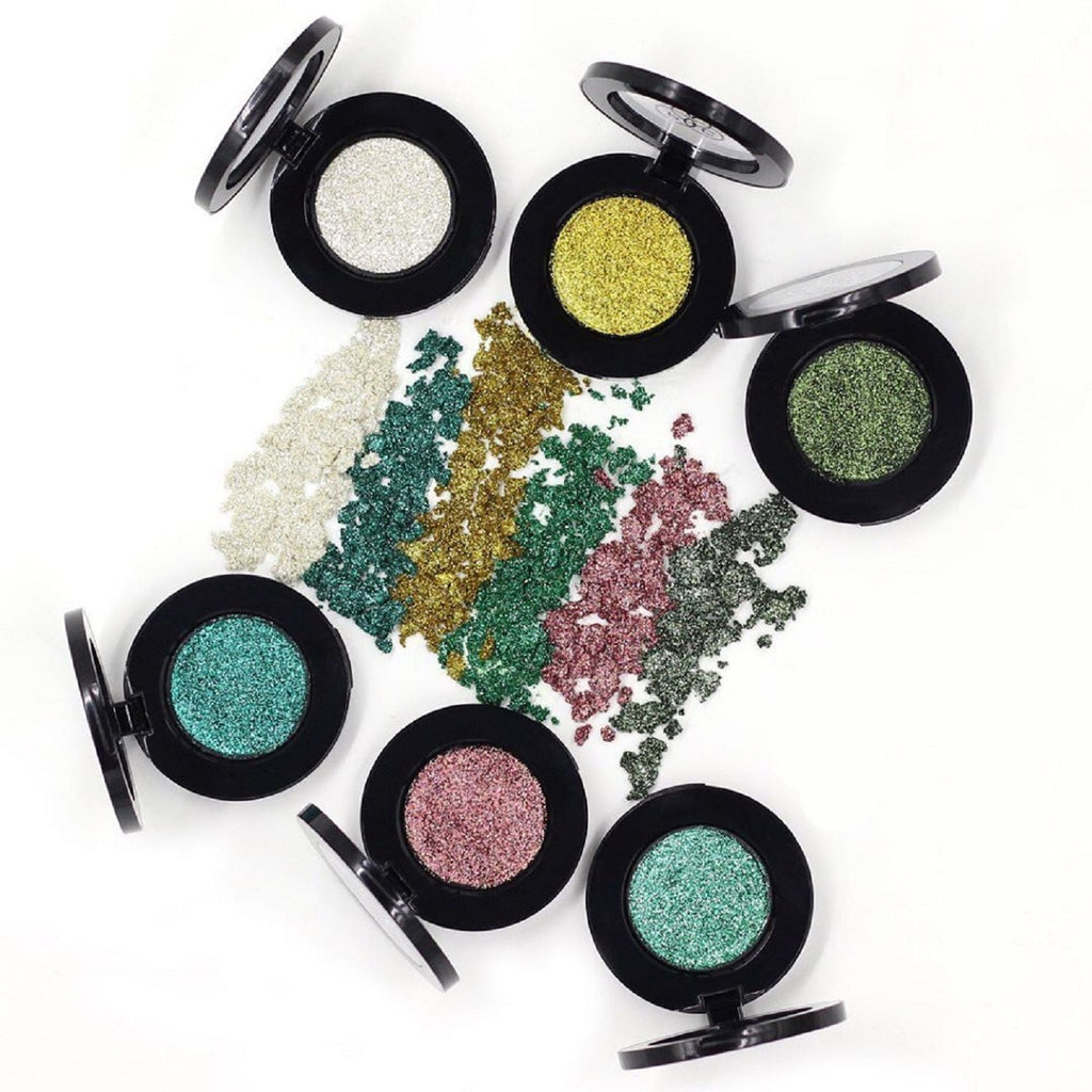 PAC Studio Pressed Glitter Eyeshadow - 31 Trust Issues