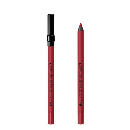 Diego dalla Palma Milano Makeupstudio Stay On Me Lip Liner Long Lasting Water Resistant - 149 Marsala