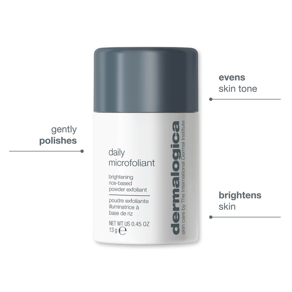 Dermalogica Daily Microfoliant Face Scrub