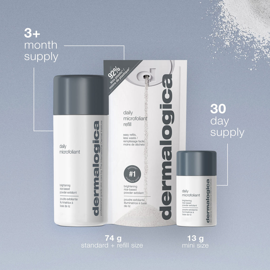 Dermalogica Daily Microfoliant Face Scrub