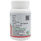 Indian Remedies Purified Sj Capsules