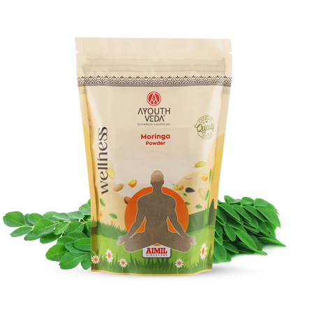 Ayouthveda Moringa Powder