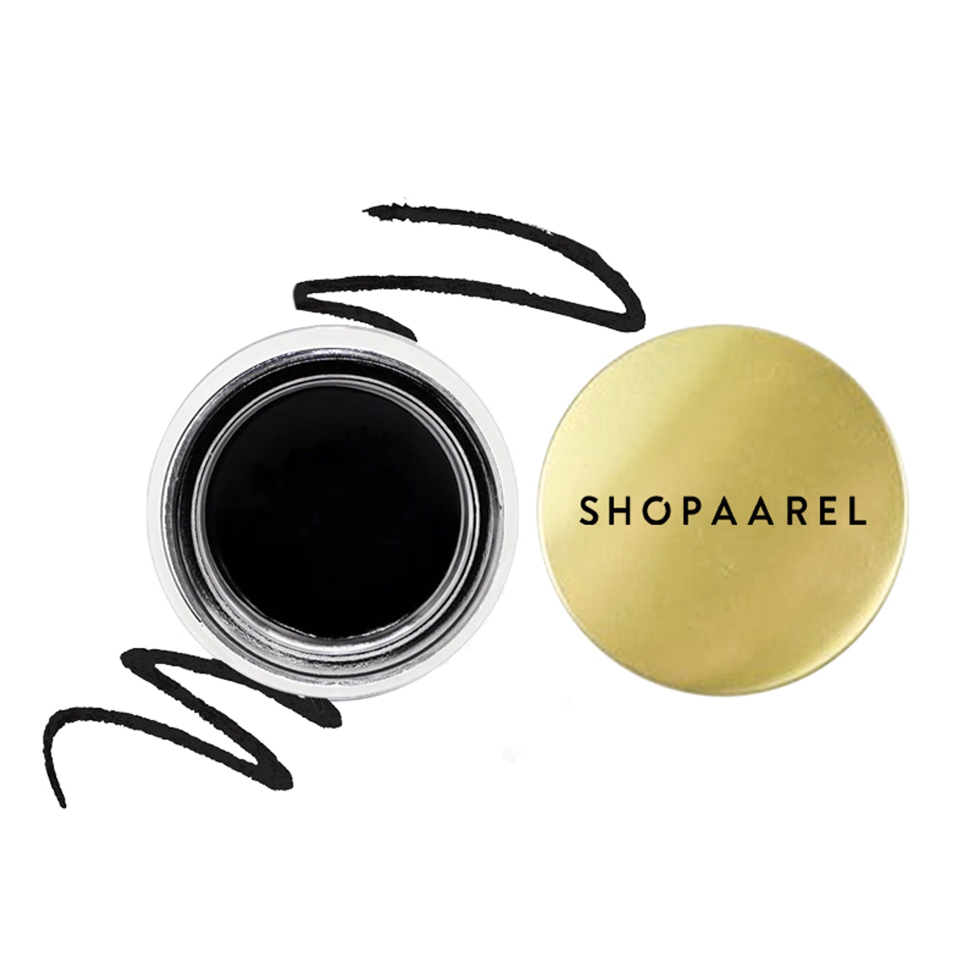 Shopaarel Gel Eye Liner