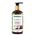 Medimade Wellness Red Onion and Black Seed Hair Conditioner
