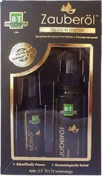 Boericke and Tafel Zauberol Premium Hair Oil