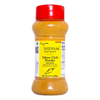 Tassyam Organics Premium Yellow Chilli - Distacart