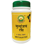 Basic Ayurveda Mrityunjay Ras Tablet