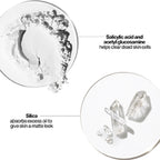 Clinique Anti-Blemish Solutions - Clarifying Lotion (Toner With Salicylic Acid)