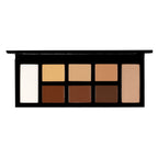PAC Studio Sculpt N Shine Cream Contour X8