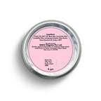 Korus Essential Rose Lip Balm With Shea Butter - Distacart
