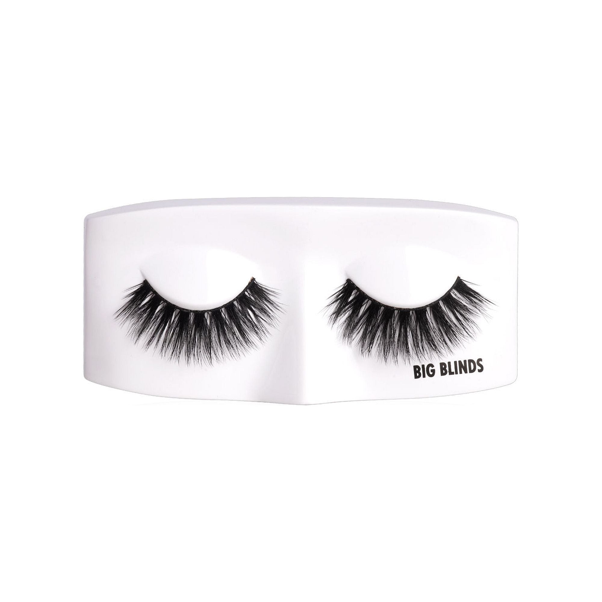 PAC Ace Of Lashes - Big Blind