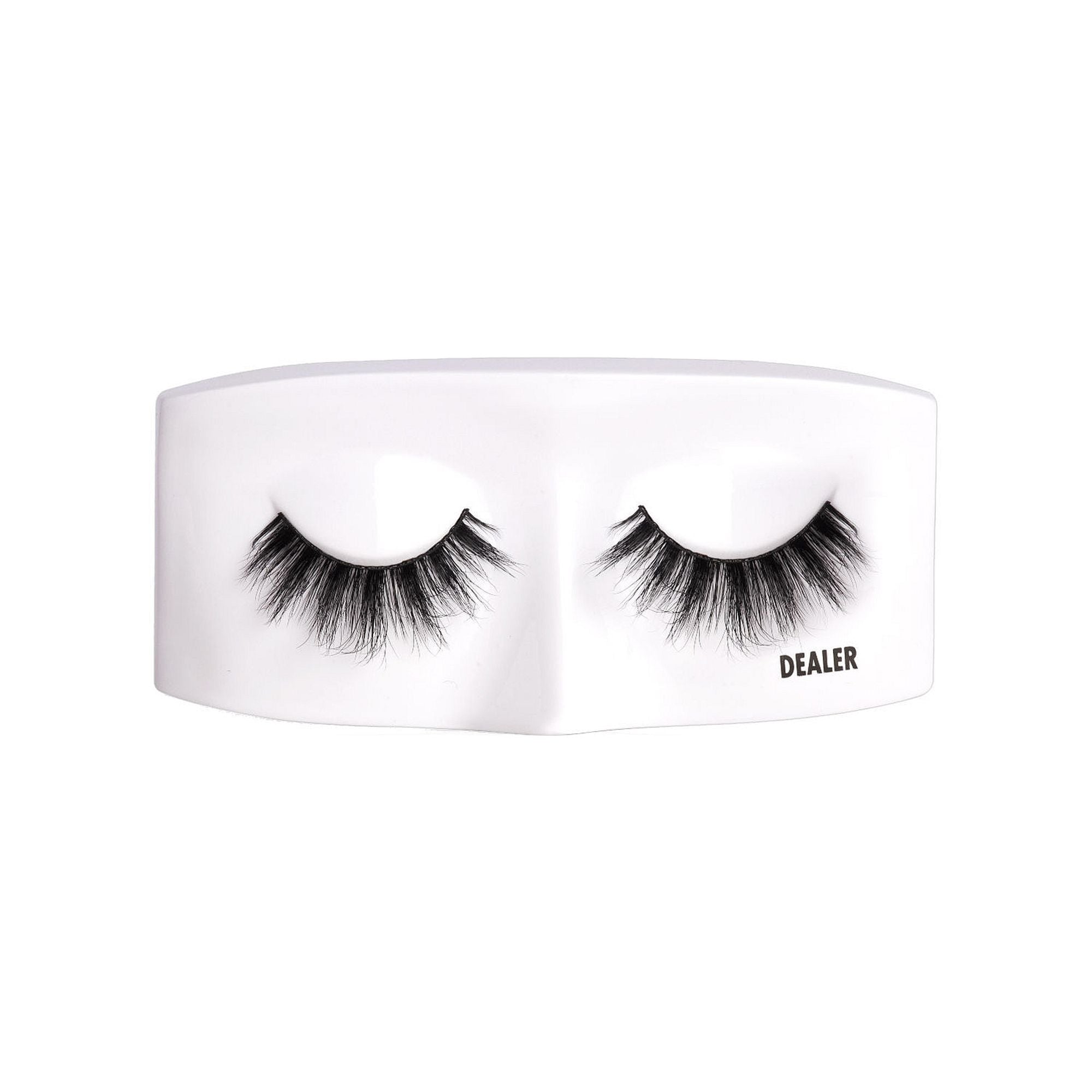 PAC Ace Of Lashes - Dealer