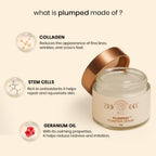 BiE Plumped!- Plumping Serum - Distacart