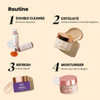 BiE Plumped!- Plumping Serum - Distacart
