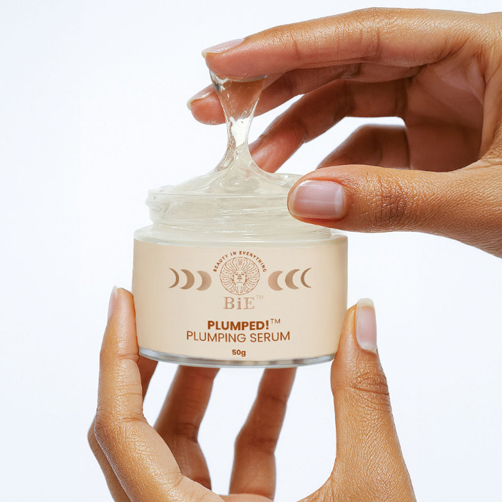 BiE Plumped!- Plumping Serum - Distacart