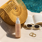 BiE Sundaze Natural Sunscreen SPF 35 PA+++ with Niacinamide