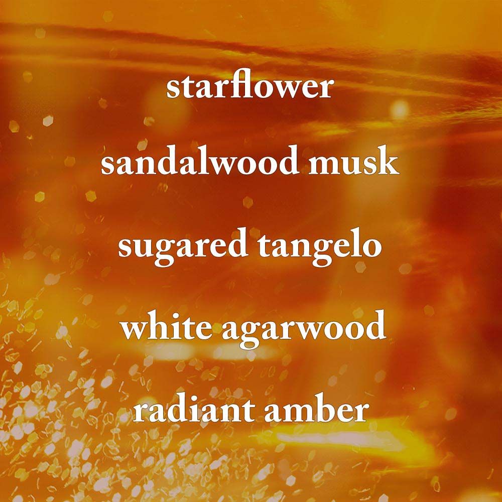 Bath & Body Works In The Stars Body Wash