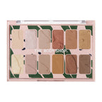 The Body Shop Own Your Naturals Eyeshadow Palette
