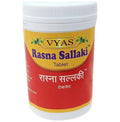 Vyas Rasna Sallaki Tablets - Distacart