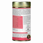 Organic Wellness Blossom Hibiscus Tin Pack - Distacart