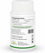 Moringa Oliefera Leaf Tablets