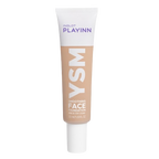 Inglot Playinn YSM Smoothing Face Foundation - 39