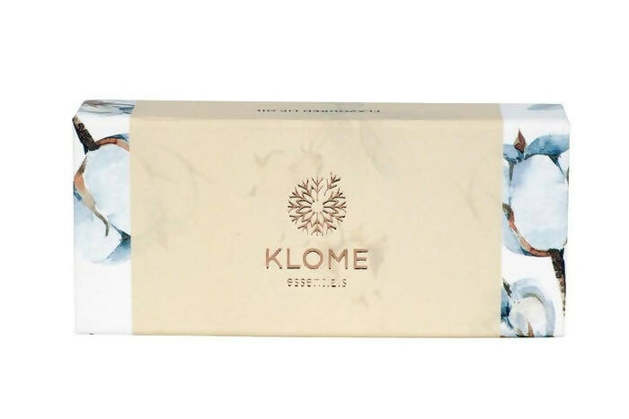 Klome Essentials Under The Lemon Tree Lip Oil
