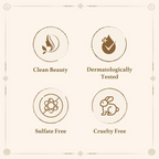 Old School Rituals Red Sandalwood & Saffron Age-Defying Face Moisturiser