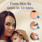 Bio Essence Bio-Vlift Face Firming Cream, Tightening, Double Chin - Distacart