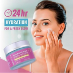 Our Cares Face Cream with Hyaluronic Acid & Vitamin E