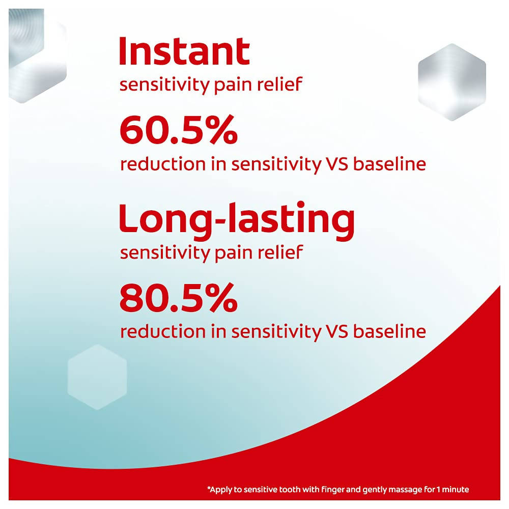 Colgate Sensitive Plus Toothpaste - Distacart