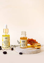 Indya Radiance Ritual Kit