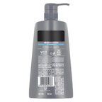 Dove Men +Care Anti Dandruff 2 In 1 Shampoo + Conditioner