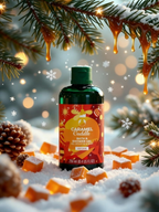 The Body Shop Caramel Cuddle Bath & Shower Gel
