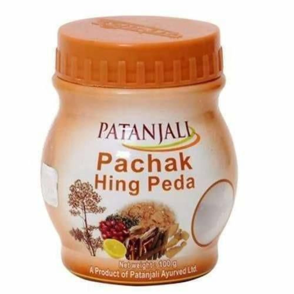 Patanjali Pachak Hing Peda - Distacart