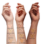 Faces Canada All In One Foundation with SPF 30 - Warm Sand 042