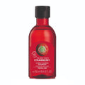 The Body Shop Strawberry Clearly Glossing Shampoo