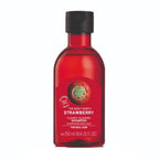 The Body Shop Strawberry Clearly Glossing Shampoo