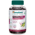 Himalaya Herbals Healthy Hair Gummies - Distacart