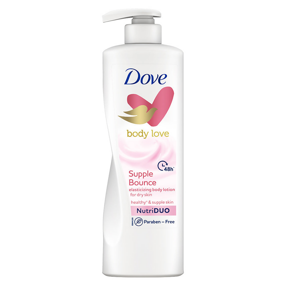 Dove All Your Winter Essentials Combo