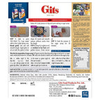 Gits Gulab Jamun Mix