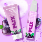PLIX The Plant Fix - Jamun Active Acne Regime With Cleanser & Toner To Unclog Pores & Reduce Acne