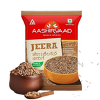 Aashirvaad Jeera - Distacart
