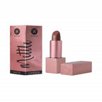 Sugar Mettle Matte Lipstick - Soteria (Nude Brown)