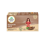Organic India Revitalise Gut Tea Bags - Distacart