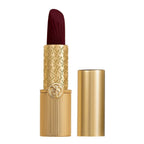 Kay Beauty x Falguni Shane Peacock Luxe Matte Lipstick - Mulberry Cashmere - Distacart