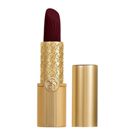 Kay Beauty x Falguni Shane Peacock Luxe Matte Lipstick - Mulberry Cashmere