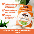 Palmer’s Cocoa Butter Formula Tummy Butter For Stretch Marks