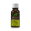 Dr.Organic Tea Tree Pure Oil