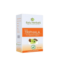 Balu Herbals Triphala Tablets - Distacart